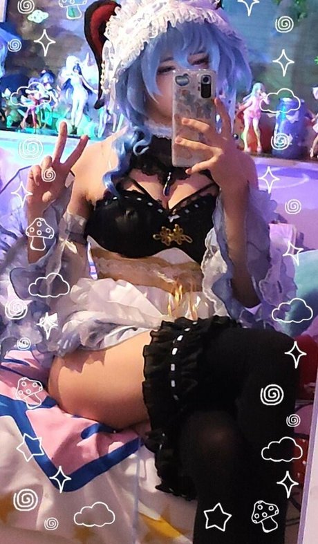 Haltsmanu onlyfans leaked porn