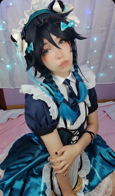 Haltsmanu leaked nudes onlyfans