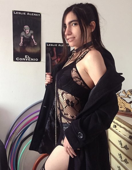 Alenkynar onlyfans porn