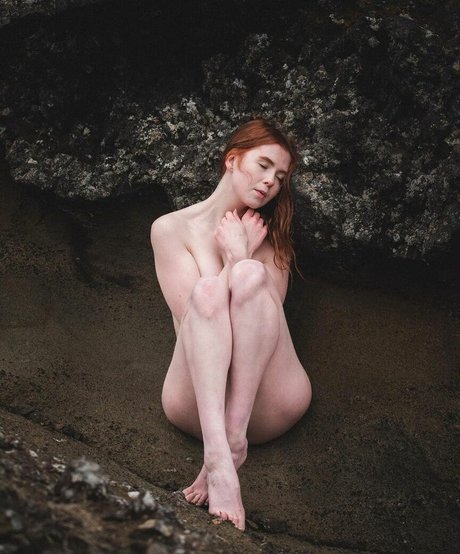 Icelandic Selkie onlyfans leak nudes
