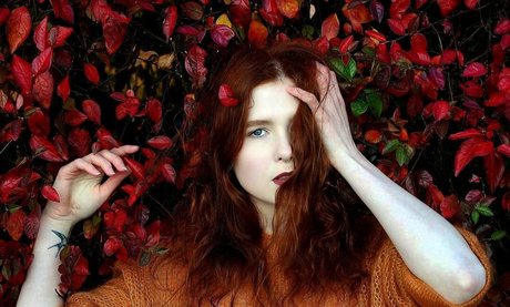 Icelandic Selkie onlyfans xx