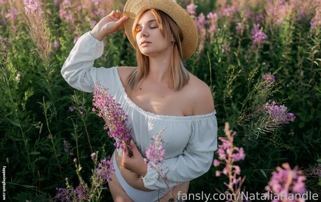 Natalia Tihomirova onlyfans leaks sex