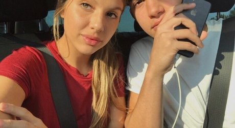 Jordan Lewis nude only fans leaks