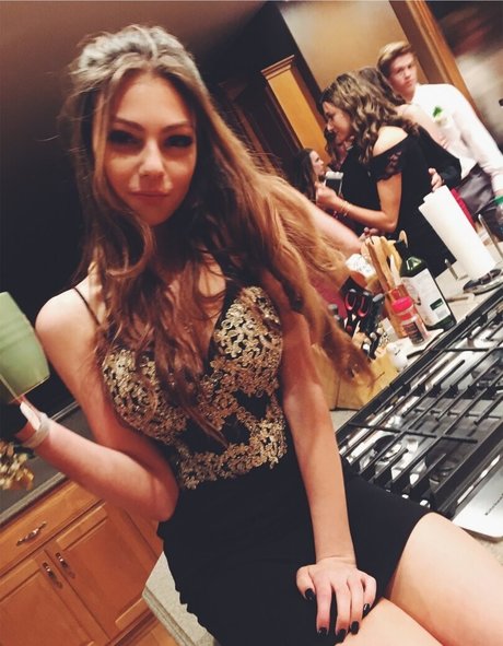 Elena Lukin leaked only fans porn