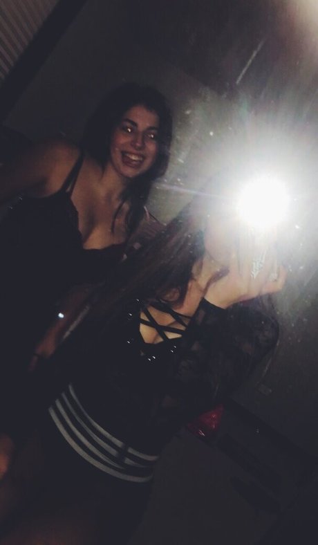 Elena Lukin onlyfans leaked pics