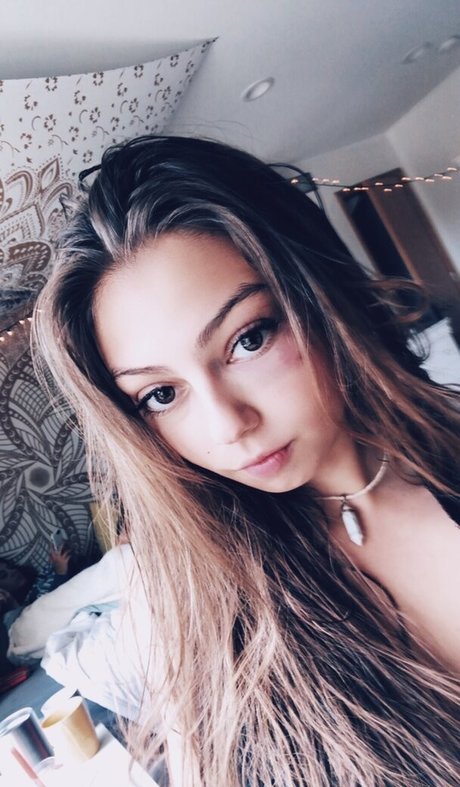 Elena Lukin nude leaks onlyfans