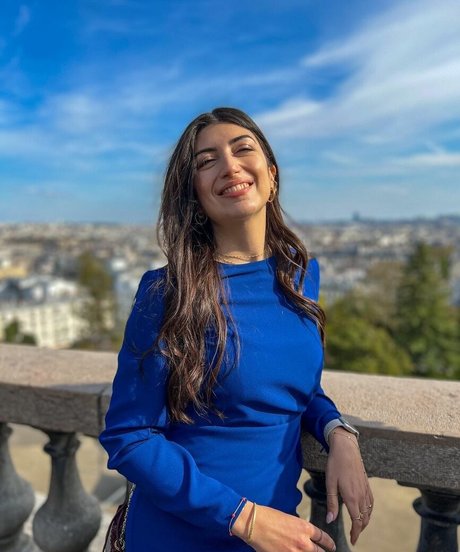 Martina Rando leaked onlyfans