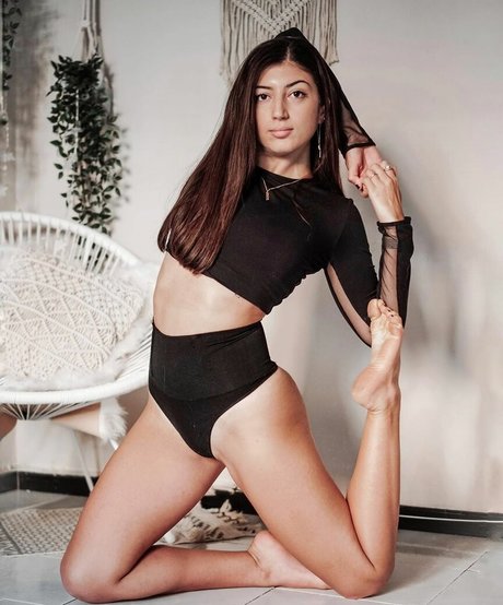 Martina Rando only fans pictures