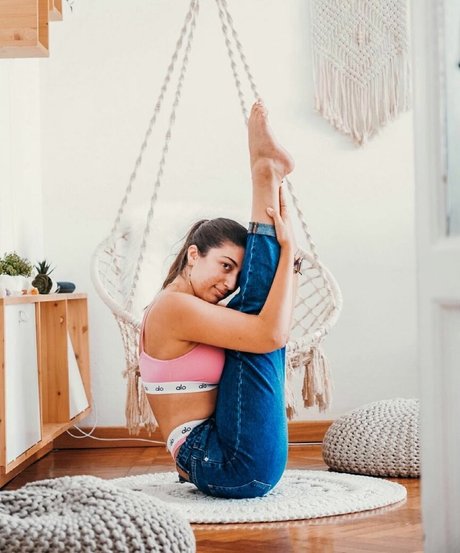 Martina Rando onlyfans naked leaks