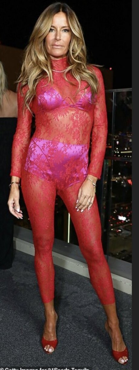 Kelly Bensimon onlyfans leaked