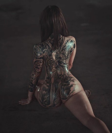 Tigerrlilyx onlyfans leak nudes