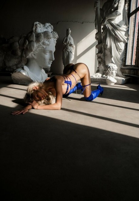 Kristina Grizzly onlyfans leaks nude