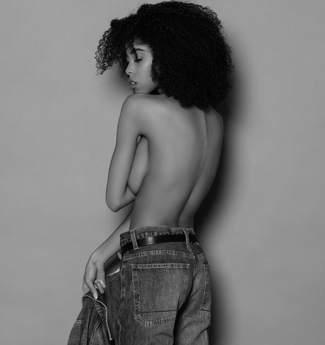 Kira Imani onlyfans leak fuck