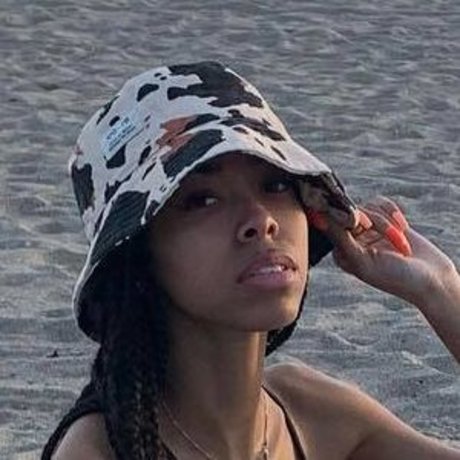 Kira Imani onlyfans leak fuck