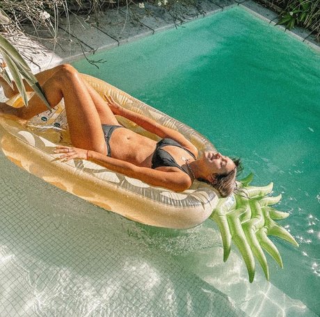 Sofi Martinez leaked onlyfans pictures