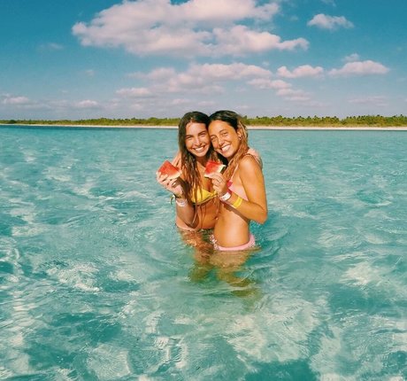 Sofi Martinez nude leaks onlyfans