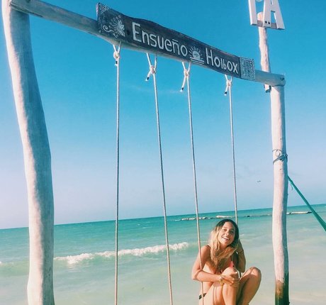 Sofi Martinez onlyfans content