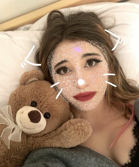 Osamochka onlyfans nude