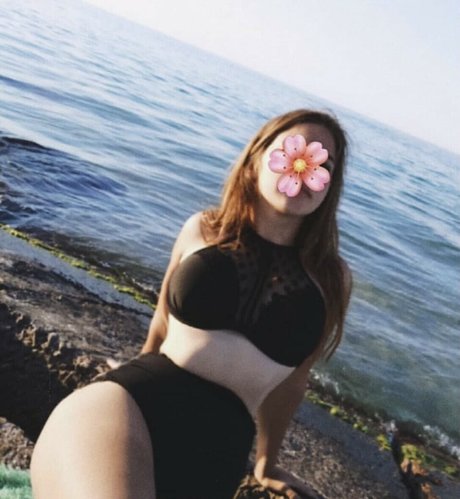 Osamochka leak onlyfans