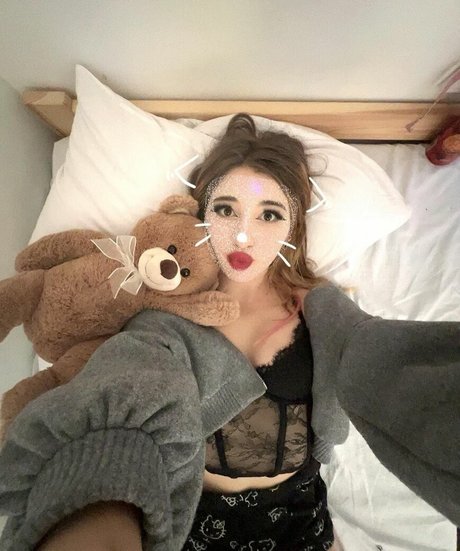 Osamochka onlyfans leaked free