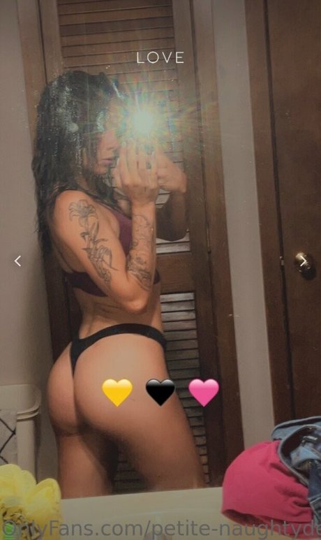 Erika Peyton leaked onlyfans