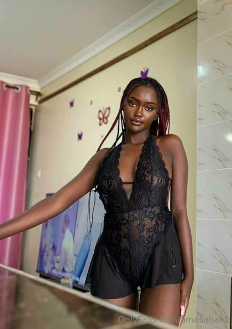 ameliahard leaked porn onlyfans