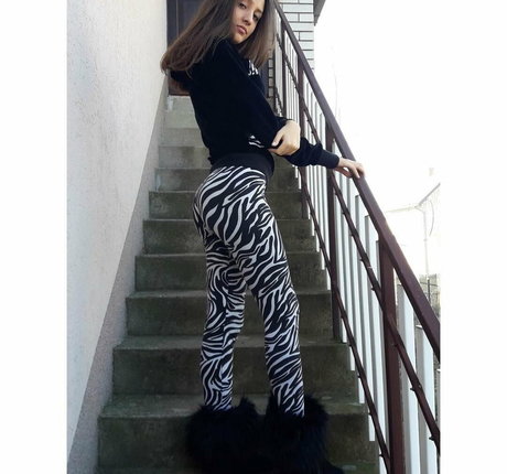 Tea Divljak onlyfans page