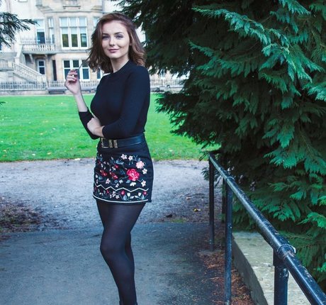 Sophie Wallace leaked onlyfans porn