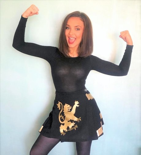 Sophie Wallace onlyfans porn