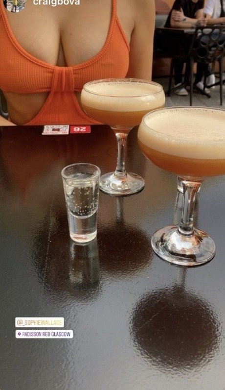 Sophie Wallace onlyfans de