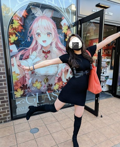 OniGiri porn onlyfans leak