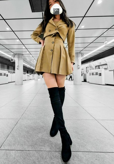 OniGiri leaked onlyfans sex