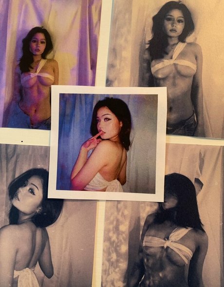 Sohanna Ricci onlyfans leaj