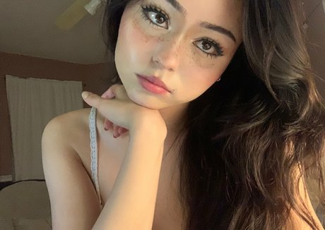 Sohanna Ricci naked leaked onlyfans