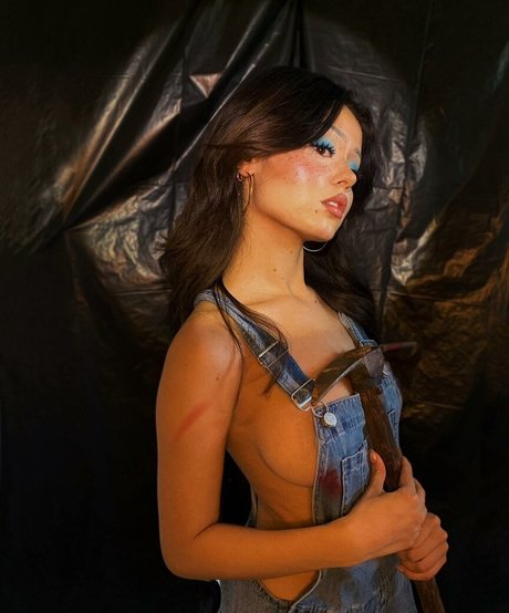 Sohanna Ricci onlyfans post