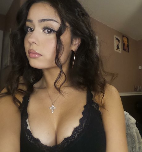 Sohanna Ricci leaked onlyfans