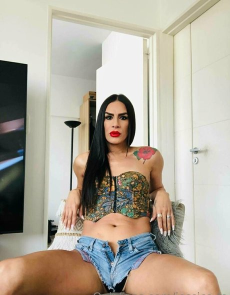 jessica ts onlyfans naked pics
