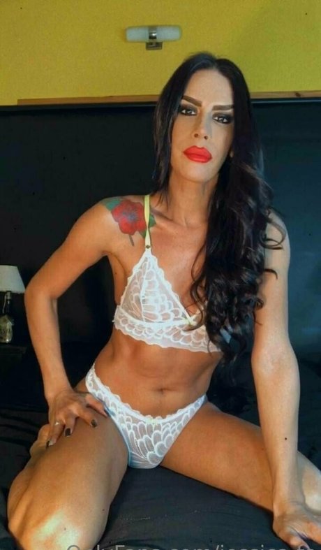 jessica ts onlyfans leak