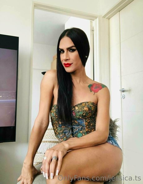jessica ts only fans sex
