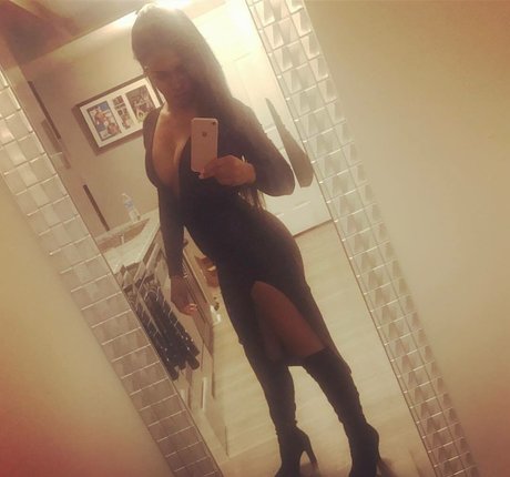 Renee Michelle onlyfans porn