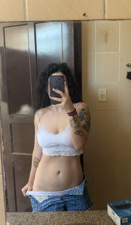 Nahbrisa new onlyfans leaks