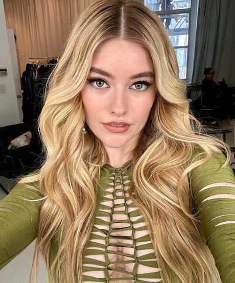 Carlie Whalen onlyfans nude porn