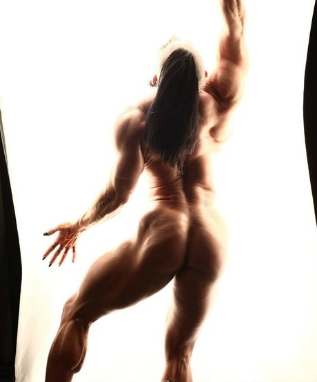 Anjie only fans leaks