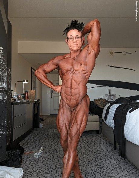 Anjie onlyfans leak fuck