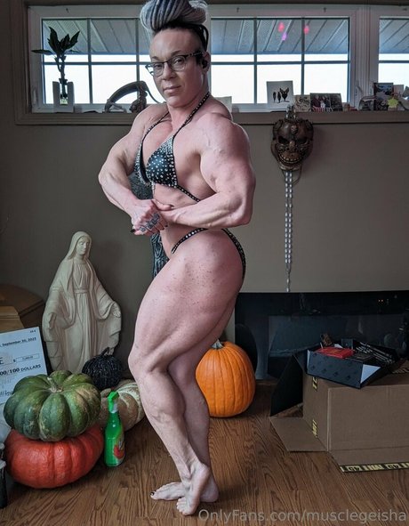 Anjie leaked naked onlyfans