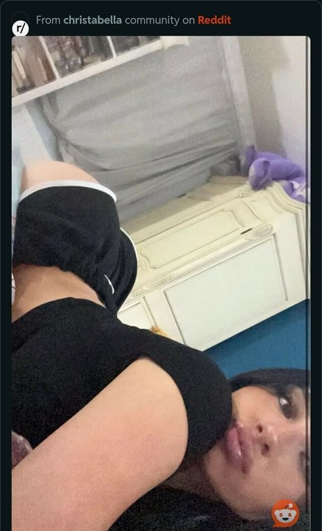 Christabellaeee onlyfans leak