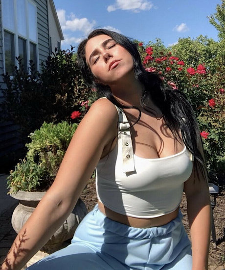 Megan Richmond sexy onlyfans