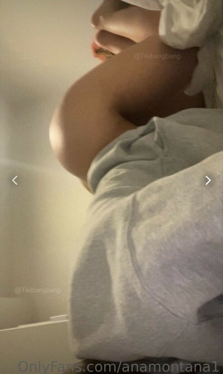 Anamontana1 leaks onlyfans porn