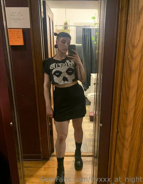 nyxxx at night onlyfans leak sex