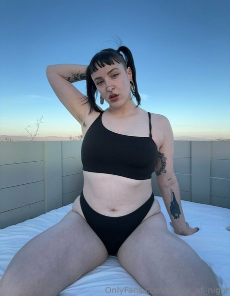 nyxxx at night onlyfans nude